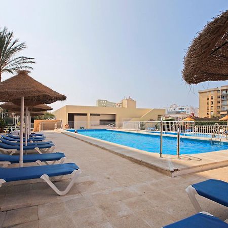Ferienwohnung Nogalera Terrace - Adults Only Torremolinos Exterior foto